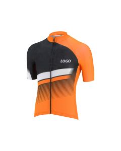 women long sleeve cycling jersey