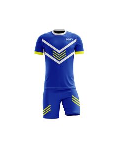 women soccer uniform