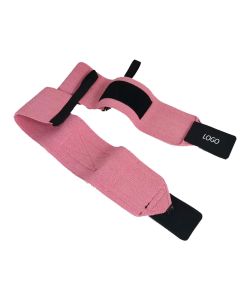 High-performance wrist wraps