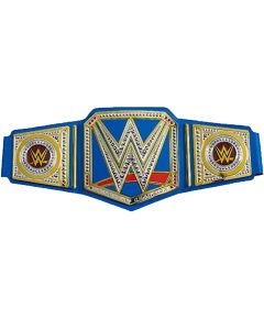 wwe belt for champions