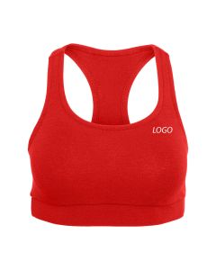 yoga sports bra