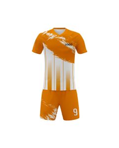 youth soccer uniform