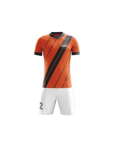 youth soccer uniform kit